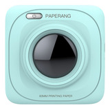 Paperang Pocket Mini Impressora P1 Bt4.0 Versão Telefônica