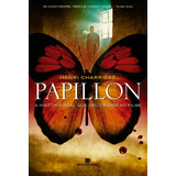 Papillon, De Charrière, Henri. Editora Bertrand Brasil Ltda., Capa Mole Em Português, 2014