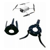 Par 2 Borrachas Suporte Gimbal Drone Dji Mavic Mini 3 Pro