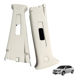 Par Acabamento Central Superior Nissan Sentra 2012 Aut Usado