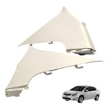 Par Acabamento Coluna Superior Nissan Sentra 2012 Aut Usado