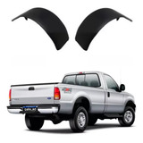 Par Acabamento Moldura Friso Teto Ford F250 F350 F4000