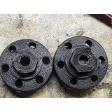 Par Adaptador Roda 1/10 Maximus Estrela