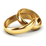 Par Alianças Antiga Abaulada 4mm Noivado Casamento + Anel