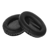 Par Almofadas Espumas Para Redragon Zeus H510 H520 H710