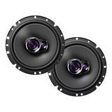 Par Alto Fal Pioneer Porta Dianteira 120w Rms Mmc Tr4