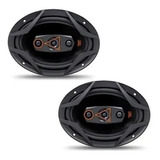 Par Alto Falante Jbl 6x9 Polegadas 69qdms 120w Rms 4 Ohms
