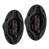 Par Alto Falante Jbl Multisystem 4 Vias 6x9 120w Rms 4 Ohms