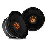 Par Alto Falantes 8 Pol Automotivo Magnum Rp-550w Rms 8 Ohms