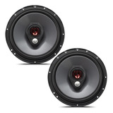 Par Alto Falantes Bomber Triaxial Bbr 6 Pol |00 W Rms