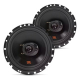 Par Alto Falantes Portas Jbl Selenium 6 Polegadas 100w Rms