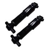 Par Amortecedor Cabine Tras Vw Novo Delivery 23b899515 