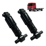 Par Amortecedor Cabine Volkswagen Novo Delivery Cofap B48311