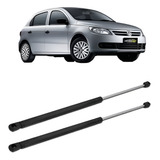 Par Amortecedor De Mala Vw Gol G5 2009 2010 2011 2012