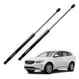 Par Amortecedor Do Capô Volvo Xc60 2008 10 11 12 13 14 15 16