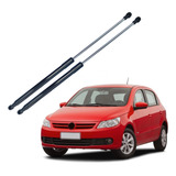 Par Amortecedor Porta Malas Gol G5 G6 2008 09 2010 2011 2012