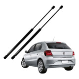 Par Amortecedor Porta Malas Gol G5 G6 2012 2013 2014 2015
