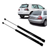 Par Amortecedor Tampa Traseira Golf Audi A3 1999 00 01 2002