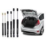 Par Amortecedor Tampa Traseira Mala Diversos Carros Original