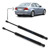 Par Amortecedores Do Porta Malas Bmw E90 320i 325i 330i 335i
