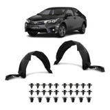 Par Aparabarro Corolla Xei Gli Xli Xrs 2015 2016 2017 18 19