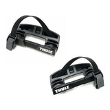 Par Apoio Roda 52958 / 52959 De Suporte Thule Proride 598