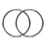 Par Aro 26 V-brake Aero Escape 260 Vzan 36 Furos Bike Mtb