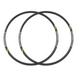 Par Aro 29 Aero Vzan Extreme Pro Disc Preto 36 Furos