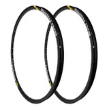 Par Aro 29 Vzan Extreme Pro Disc Parede Dupla 32 Furos Ilhós