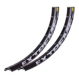 Par Aro Aero 29 Extreme Pro Disc Vzan Preto 32 Ou 36 Furos