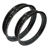 Par Aro Roda 2.15 X 18 + 1.85 X 21 Lander 250 Xtz125 Dt 180