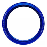 Par Aro Viper Motard Azul 215x19 + 250x17 Bros 125 150 160