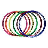 Par Aros 26 Freeride Vmaxx Vzan Sl Coloridos P/f A Disco 36f Cor Verde