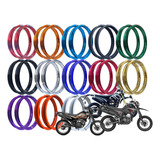 Par Aros Threeheads 17x215 17x250 Stx Motard Xtz 125 250 X