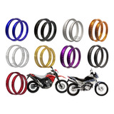 Par Aros Viper Alumínio Street 21x185 E 17x250 Xt 660 Xt 600