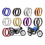 Par Aros Viper Street 18x185 18x215 Ml Titan Fan 125/150/160