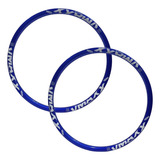 Par Aros Vmaxx Vzan Aro 26 Disco 36f Downhill Freehide Grau