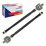 Par Articulador Axial Direção Perfect Clio Kangoo Symbol