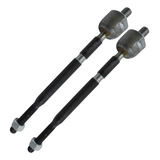 Par Barra Axial Fiat 500 2012/...