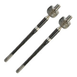 Par Barra Axial Jac J6 2011/...