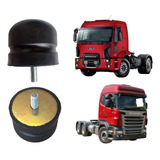 Par Batente Dianteiro Cabine Novo Ford Cargo 1723