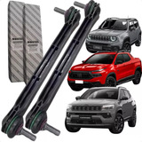 Par Bieleta D Suspensão Original Mopar Jeep Renegade Compass