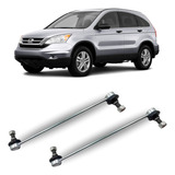 Par Bieleta Dianteira Honda Cr-v 2007 A 2016