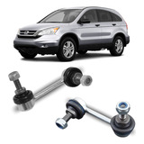 Par Bieleta Traseira Honda Cr-v 2007 A 2014