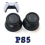 Par Botão Analógico Direcional Controle Joystick Ps5