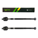 Par Braco Axial Cdirecao Mecanica Fox 2009 2010 2011