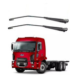 Par Braço Haste Limpador Ford Cargo 2016 2017 2018 2019 2020
