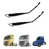 Par Braco Limpador Parabrisa Volvo Fh Fm 2003-2014 - 8189632