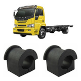 Par Bucha Barra Estabilizadora Diant Para Iveco Vertis 90v16