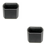 Par Bucha Tampa Traseira Dodge Dakota 1997 98 1999 00 01 02